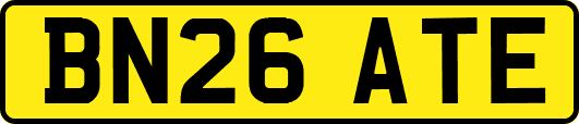 BN26ATE