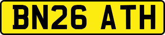 BN26ATH
