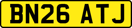 BN26ATJ