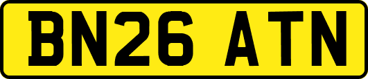 BN26ATN