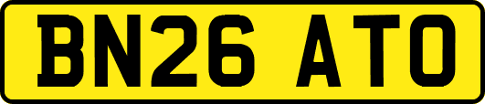 BN26ATO