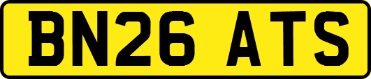 BN26ATS