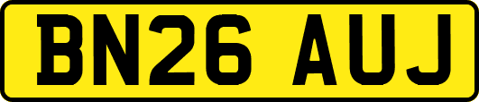 BN26AUJ