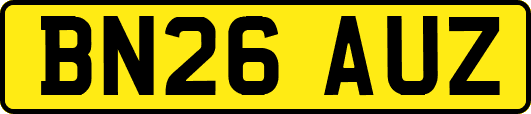 BN26AUZ