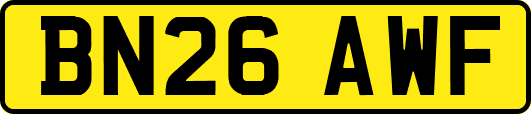 BN26AWF