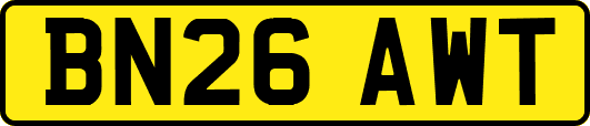 BN26AWT