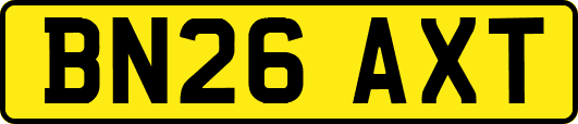 BN26AXT