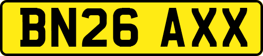 BN26AXX