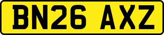 BN26AXZ