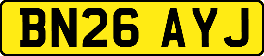 BN26AYJ