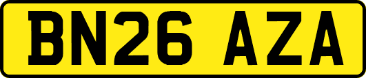 BN26AZA