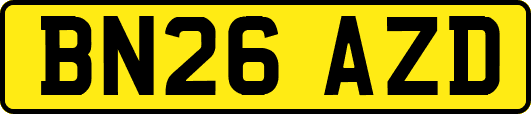BN26AZD