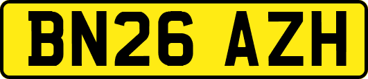 BN26AZH