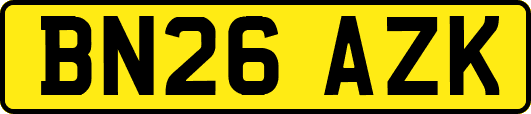 BN26AZK