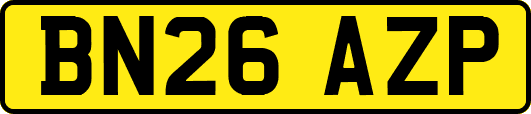 BN26AZP