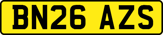 BN26AZS