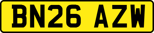 BN26AZW