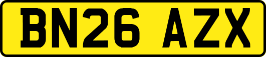 BN26AZX