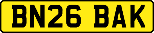 BN26BAK