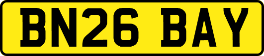 BN26BAY