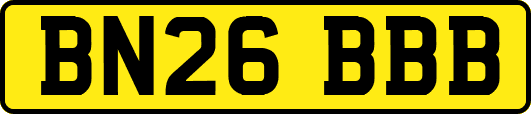 BN26BBB