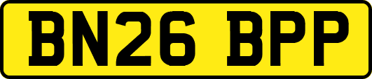 BN26BPP