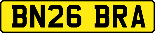 BN26BRA