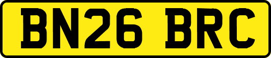 BN26BRC