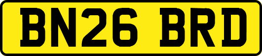 BN26BRD