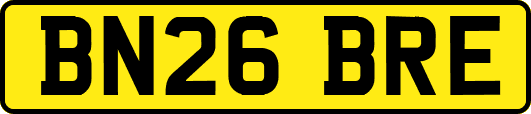 BN26BRE