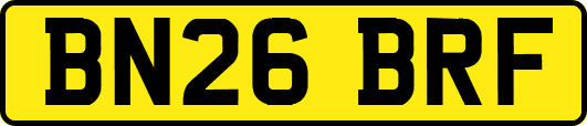 BN26BRF