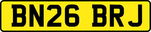 BN26BRJ