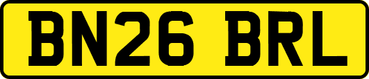 BN26BRL