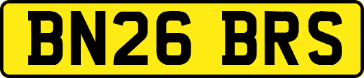 BN26BRS