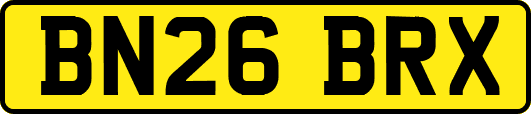 BN26BRX
