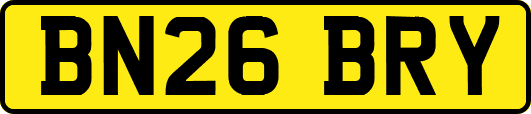BN26BRY