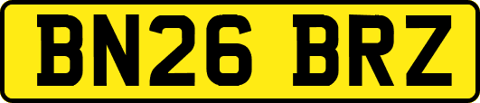 BN26BRZ