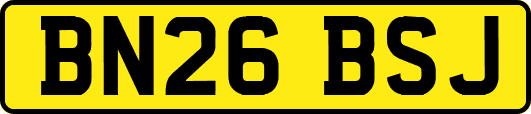 BN26BSJ