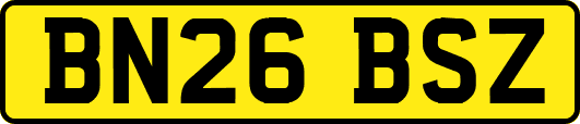 BN26BSZ