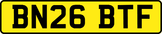 BN26BTF