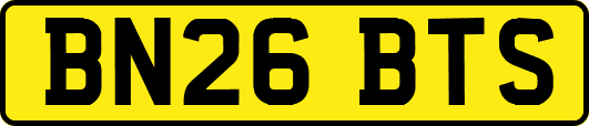BN26BTS