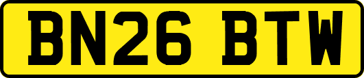 BN26BTW