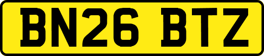 BN26BTZ