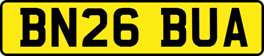BN26BUA