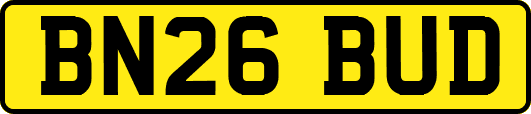 BN26BUD
