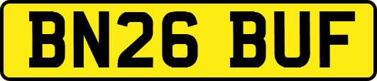 BN26BUF