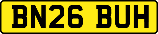 BN26BUH