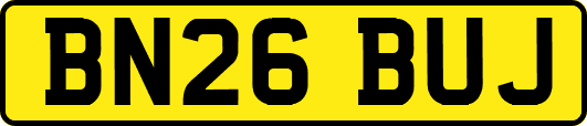 BN26BUJ