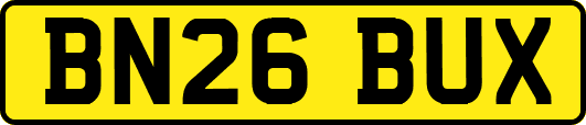 BN26BUX