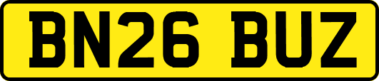 BN26BUZ
